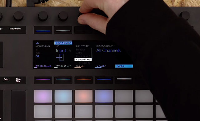 Доступна для скачивания версия Ableton Live 9.7 Доступна для скачивания версия Ableton Live 9.7