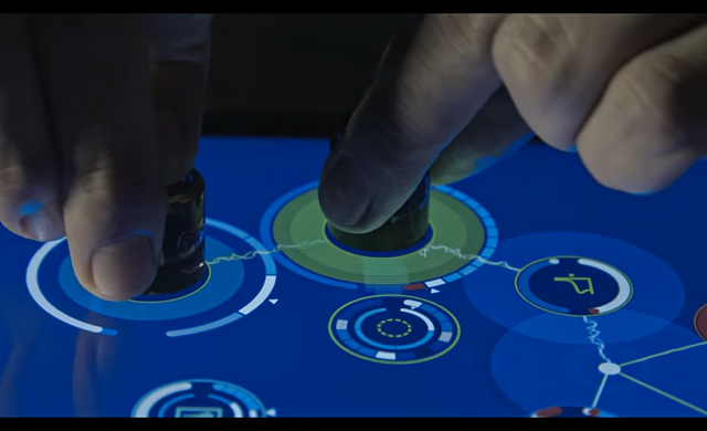Старт продаж контроллеров для Reactable ROTOR Старт продаж контроллеров для Reactable ROTOR