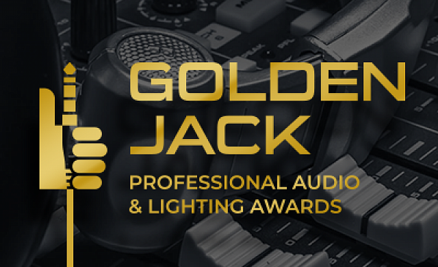Премия "Golden Jack" Премия "Golden Jack"
