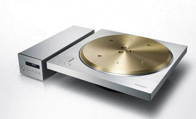 Немного об SL-1200 Немного об SL-1200