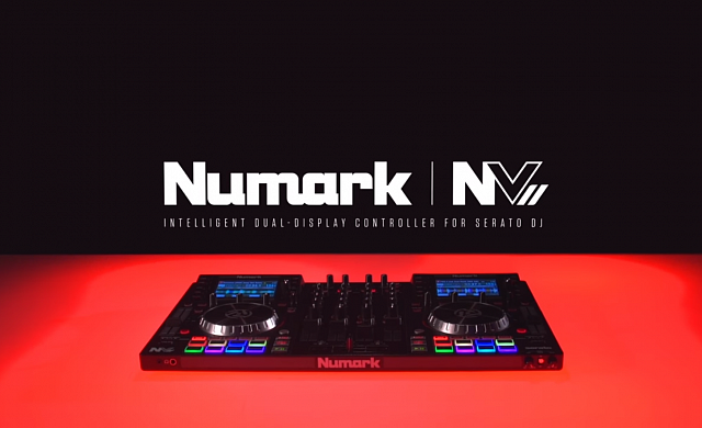 Numark NV II Numark NV II