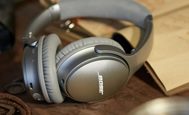Bose QuietComfort 35 Bose QuietComfort 35