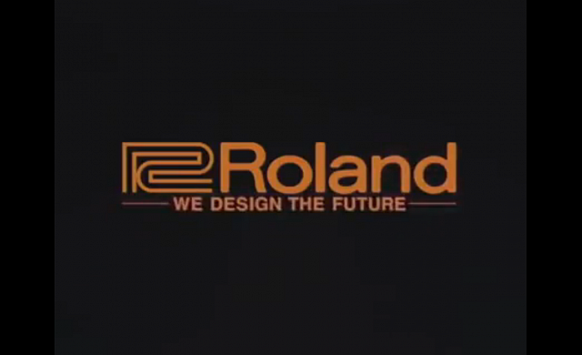 Today is Roland 808 day