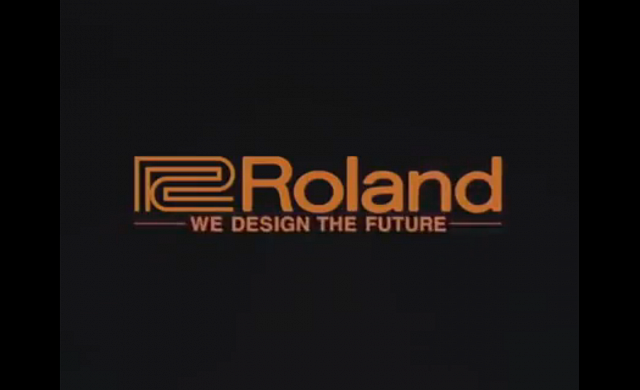 Today is Roland 808 day Today is Roland 808 day