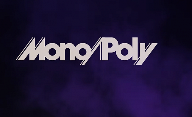 Возрождение KORG Mono/Poly | 4VCO SYNTHESIZER Возрождение KORG Mono/Poly | 4VCO SYNTHESIZER